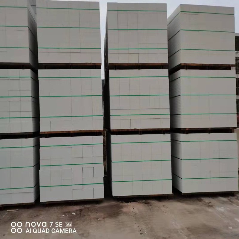 加气块价格